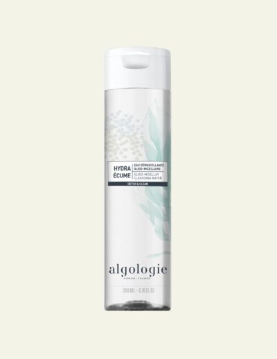 Algologie Oligo-Micellar Cleansing Water 200ml