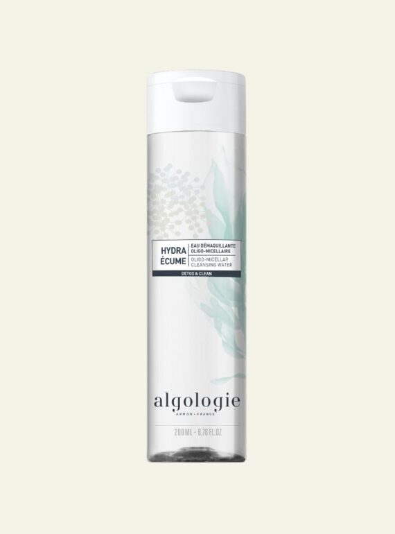 Algologie Oligo-Micellar Cleansing Water 200ml