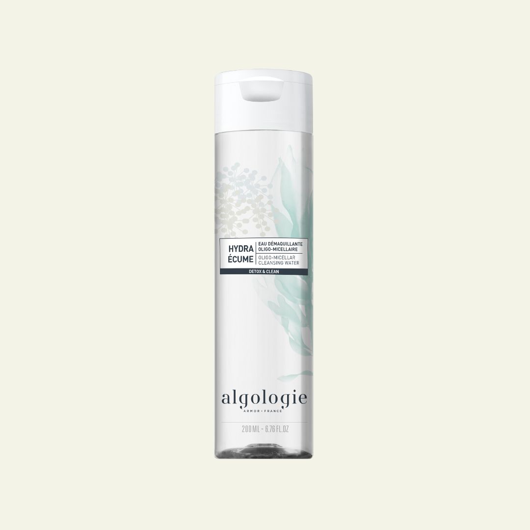 Algologie Oligo-Micellar Cleansing Water 200ml