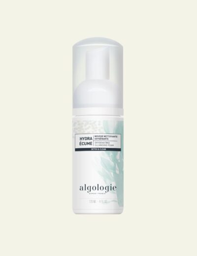 Algologie Oxygenating Cleansing Foam