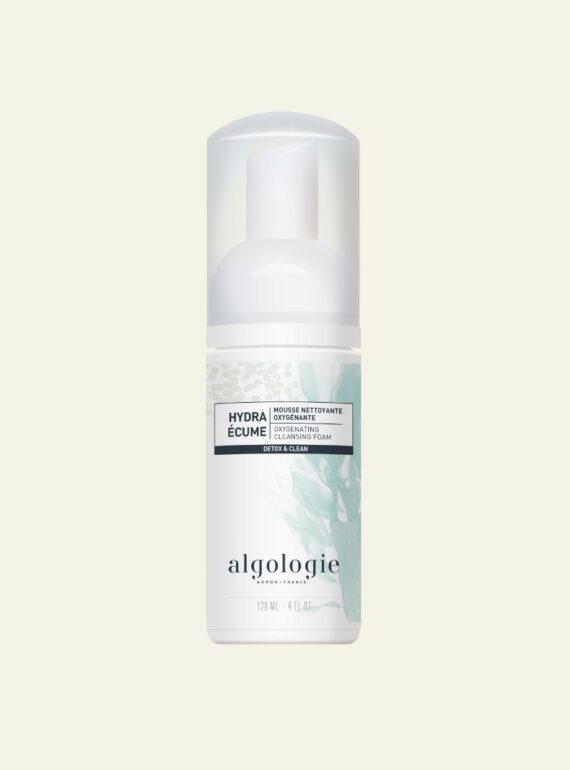 Algologie Oxygenating Cleansing Foam