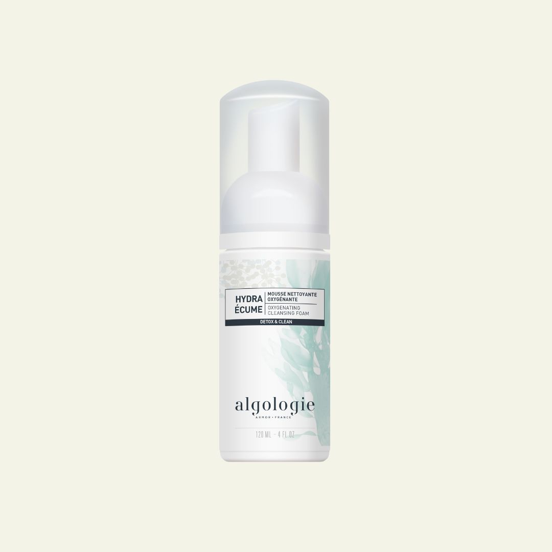 Algologie Oxygenating Cleansing Foam 120 ml