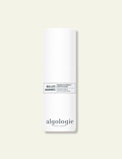 Algologie Oxygenating & Revitalising Mask 40ml (1)