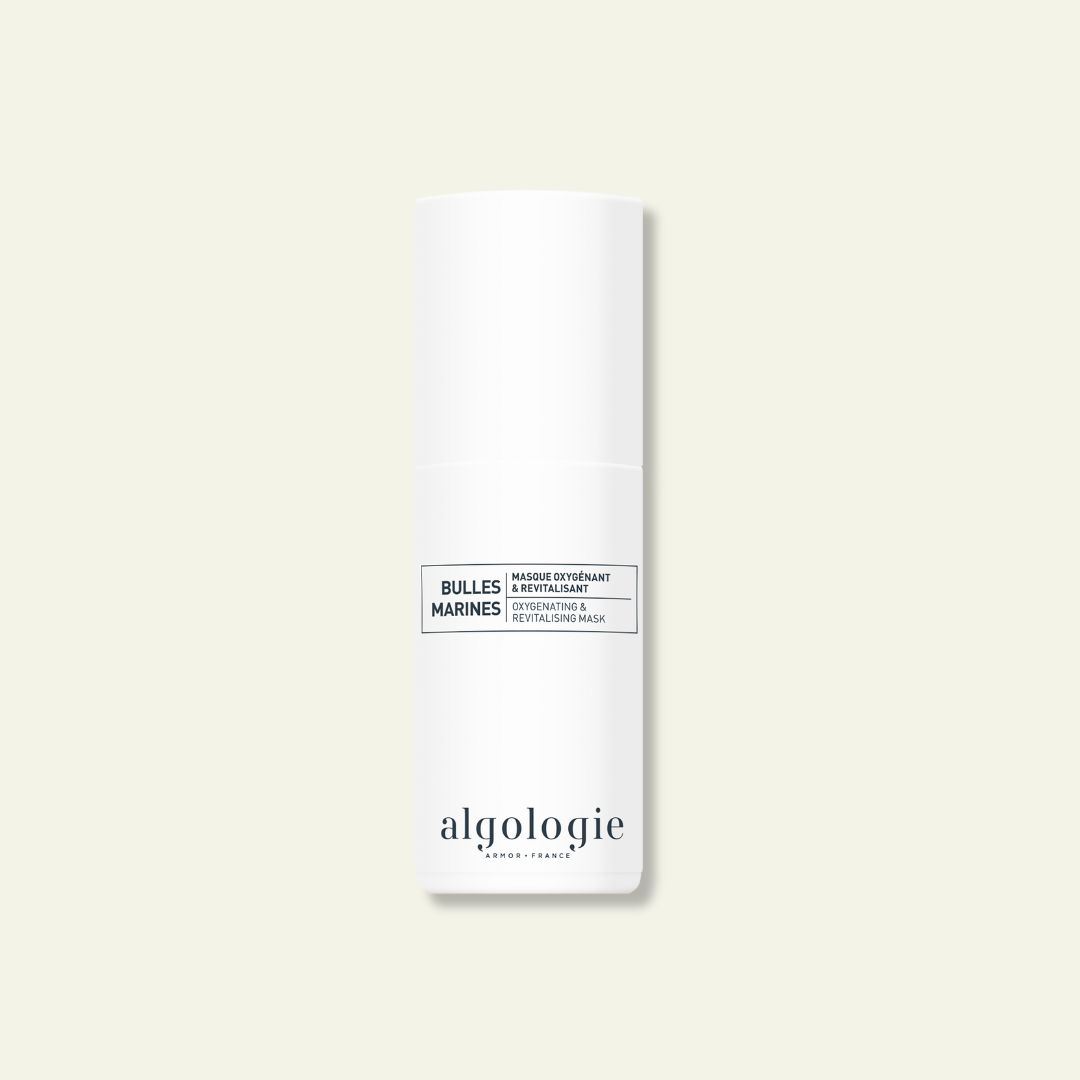 Algologie Oxygenating &amp; Revitalising Mask 40ml
