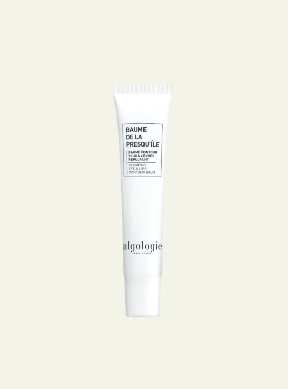 Algologie Plumping Eye & Lip Contour Balm 15ml