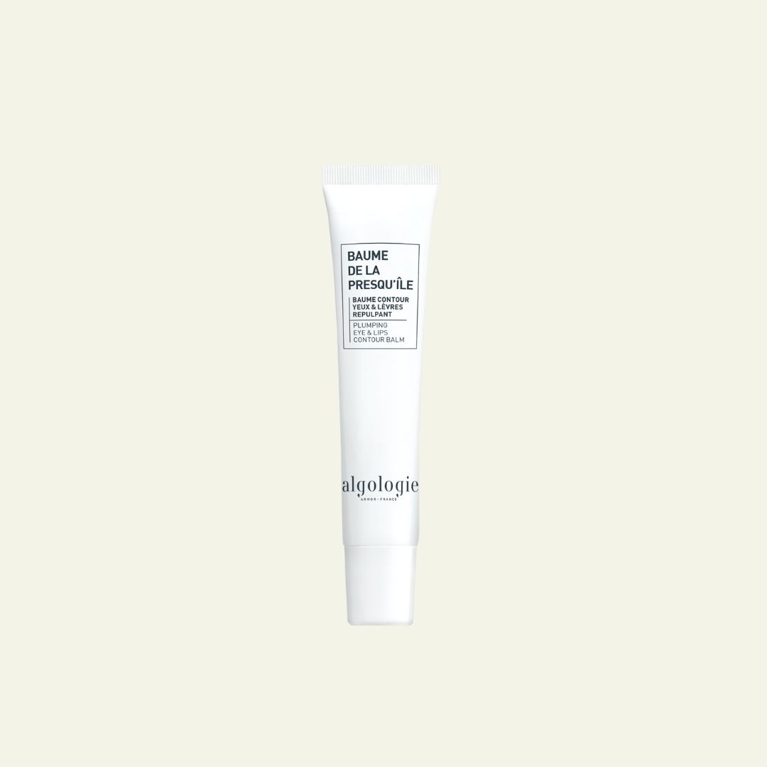 Algologie Plumping Eye & Lip Contour Balm 15ml