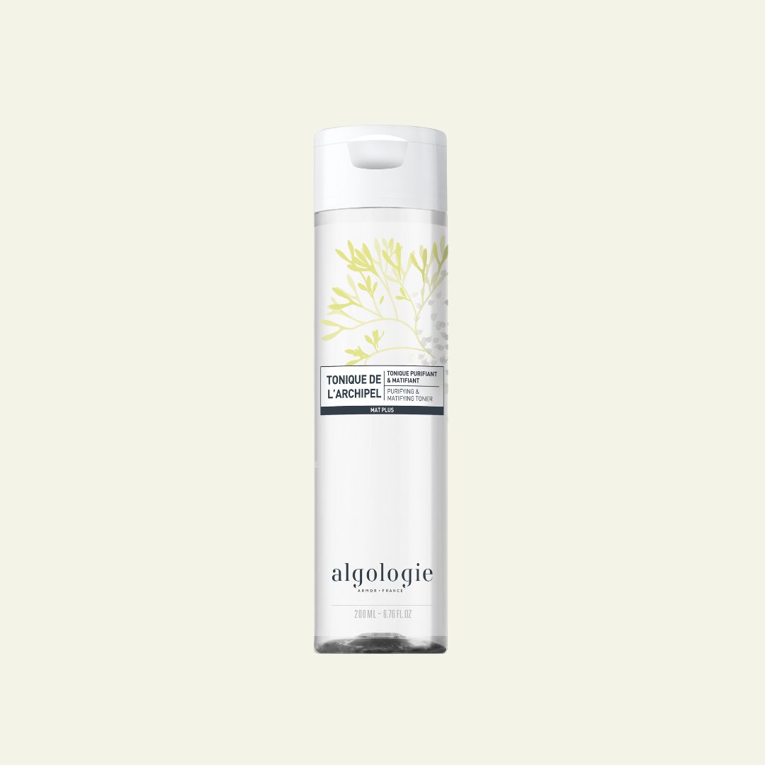 Algologie Purifying & Matifying Toner 200ml