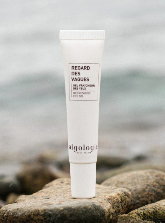 Algologie Refreshing Eye Gel 15ml1