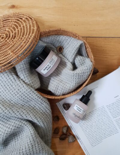 Algologie Resurfacing natbalsam
