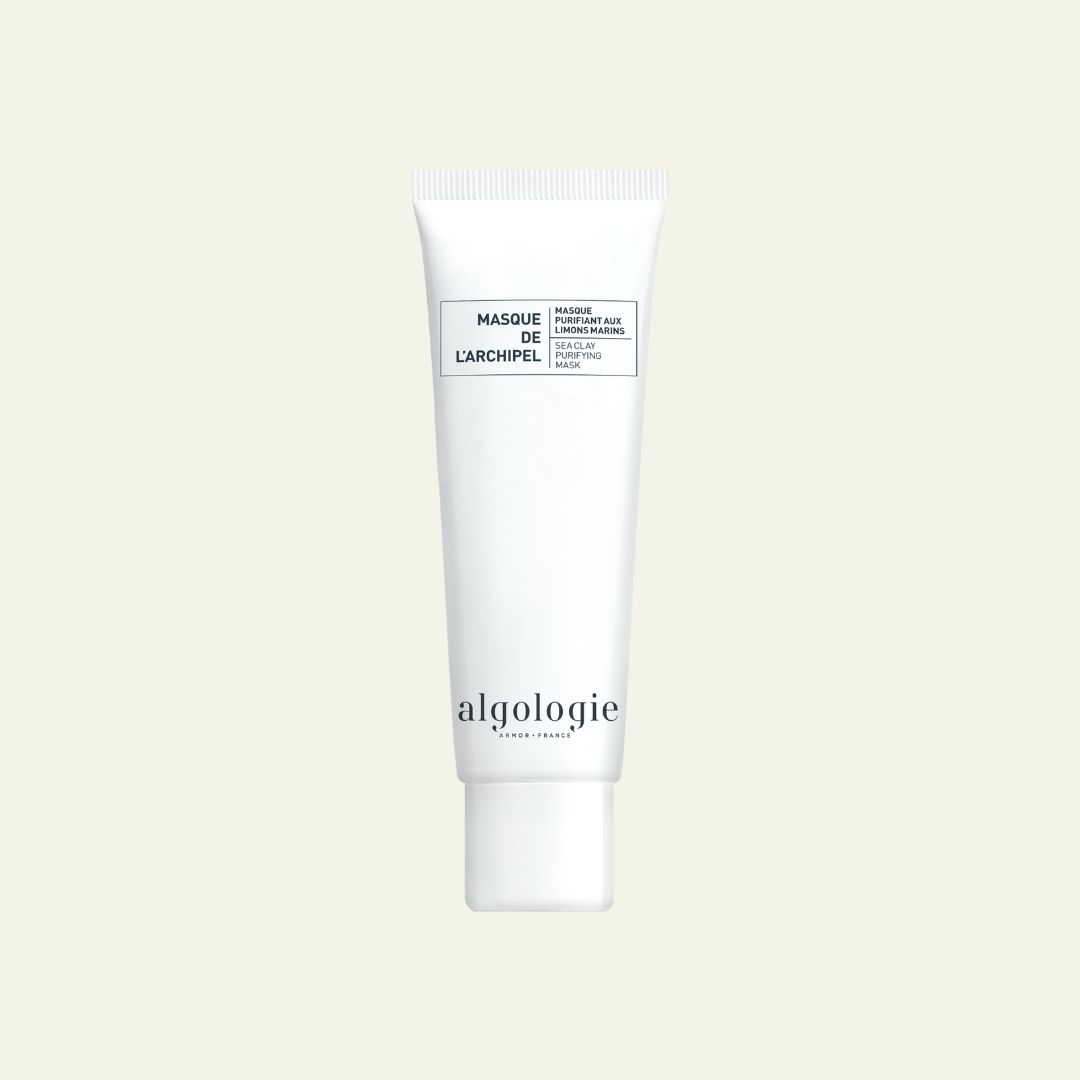 Algologie Sea Clay Purifying Mask 50ml