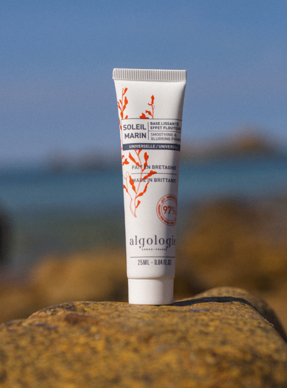 Algologie Smoothing & Blurring Primer 1