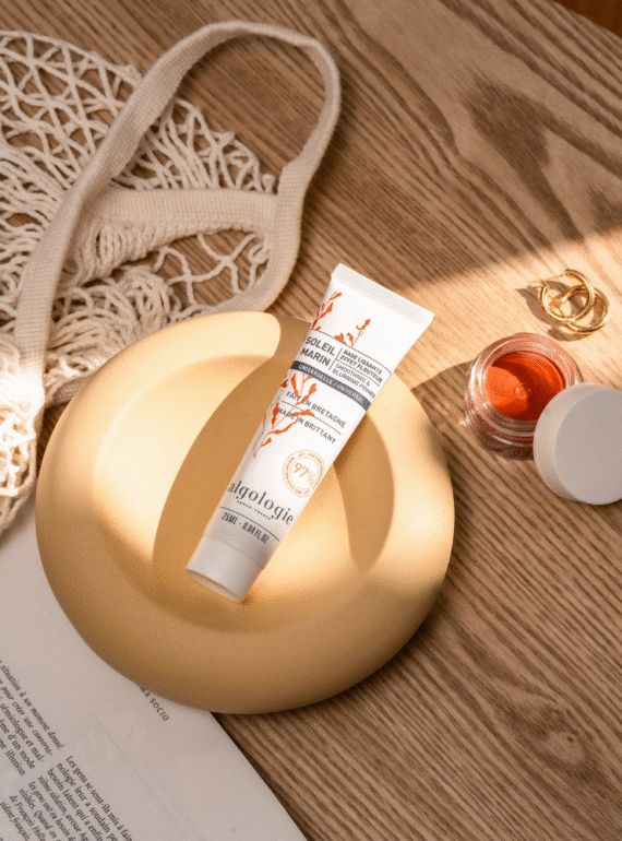 Algologie Smoothing & Blurring Primer 2