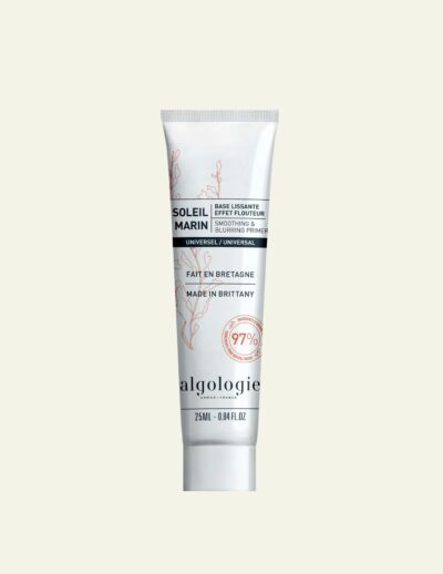 Algologie Smoothing & Blurring Primer 25ml