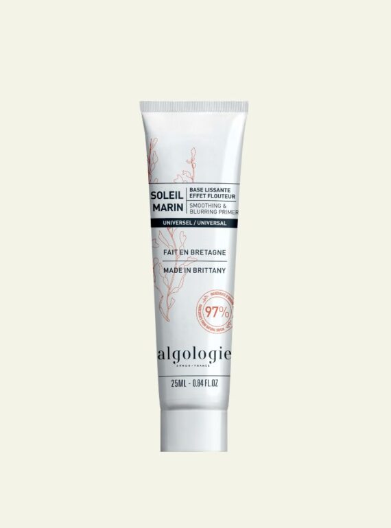 Algologie Smoothing & Blurring Primer 25ml