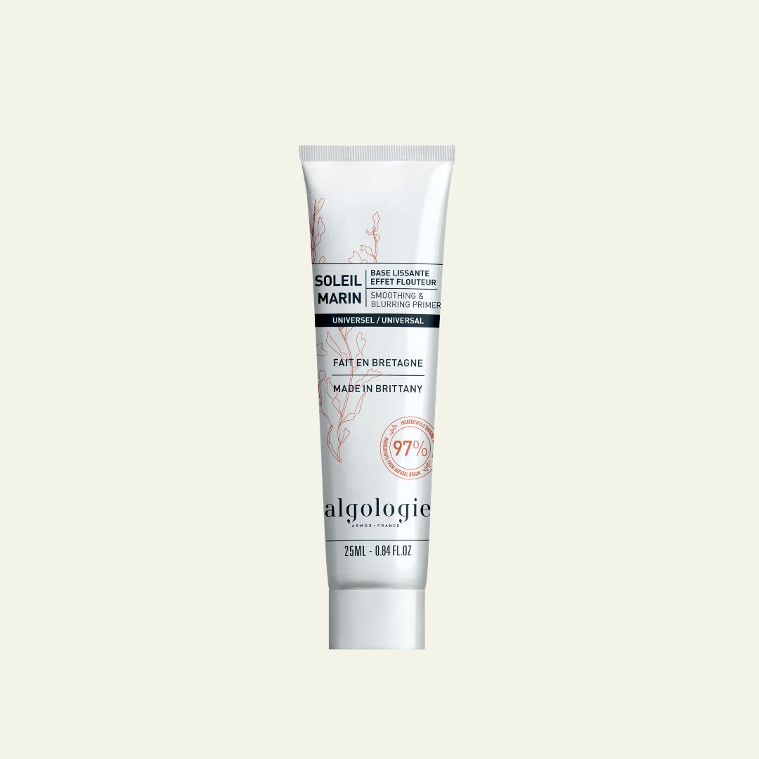 Algologie Smoothing & Blurring Primer 25ml