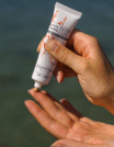 Algologie Smoothing & Blurring Primer 3