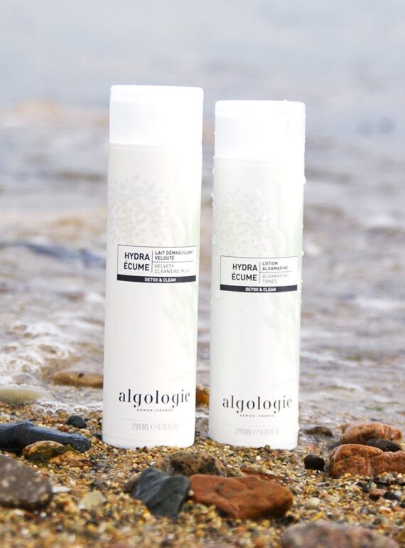 Algologie Velvety Cleansing Milk
