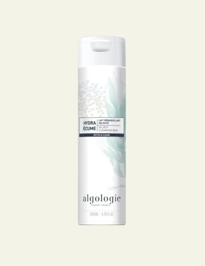 Algologie fløjlsblød rensemælk 200 ml