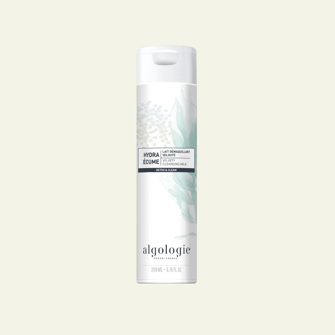 Algologie Velvety Cleansing Milk 200ml