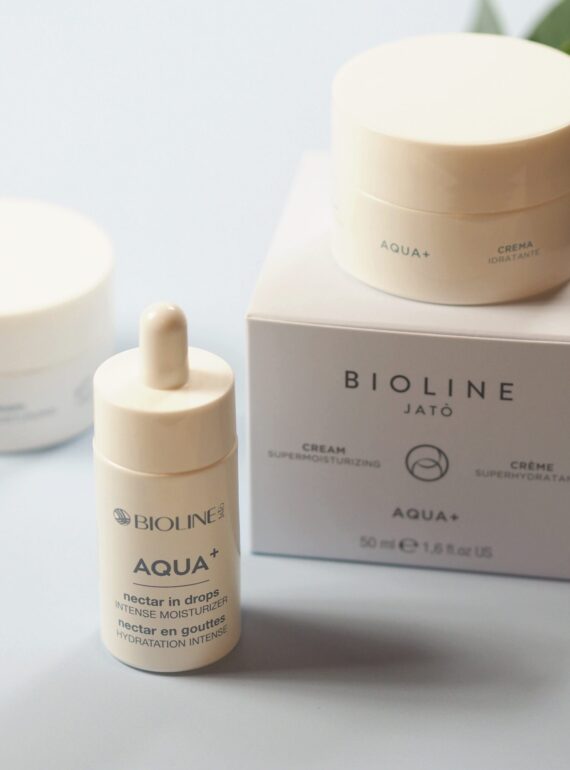 Aqua+, Blandade produkter 01