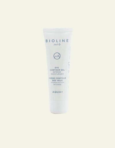 Aqua+ Contour Gel Intense Moist