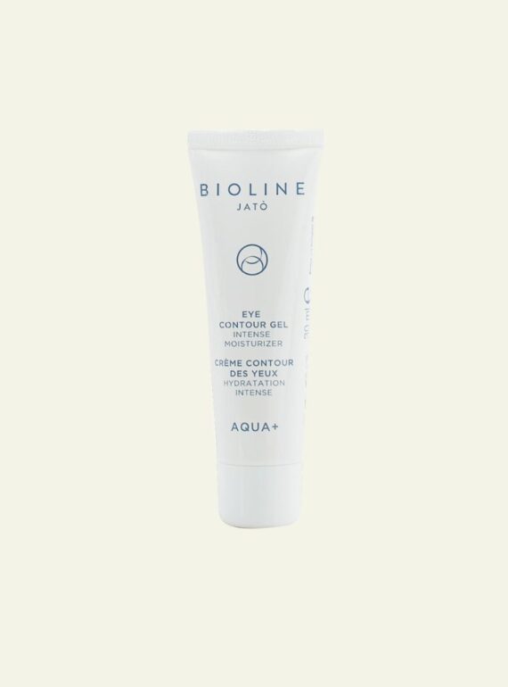 Aqua+ Contour Gel Intense Moist