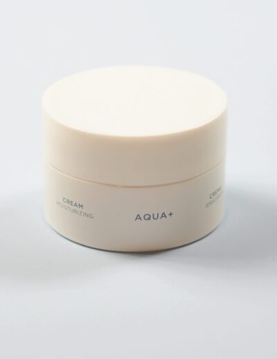 Aqua+, Cream 03