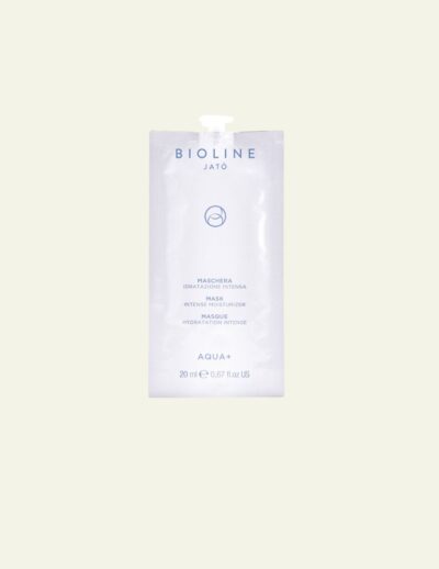Aqua+ Intense Moisturizer