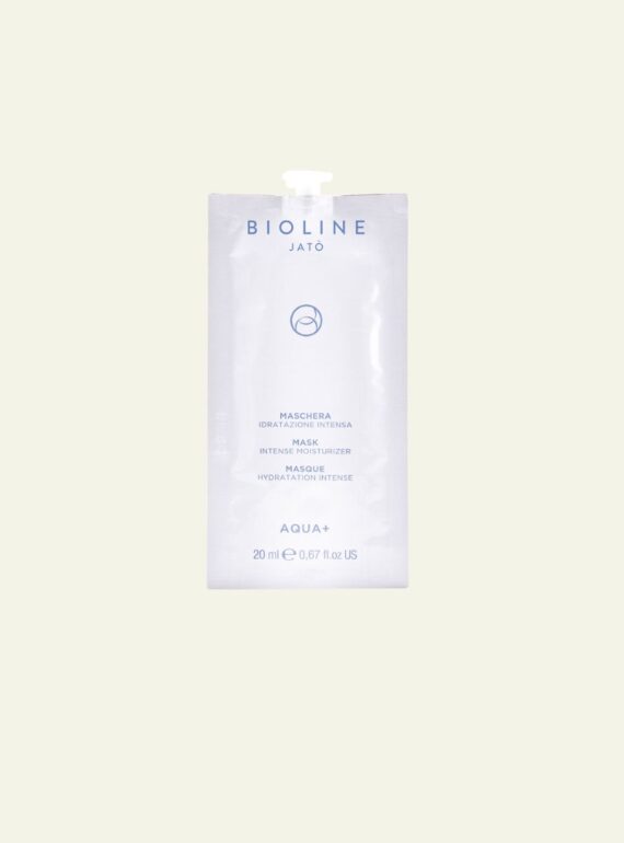 Aqua+ Intense Moisturizer