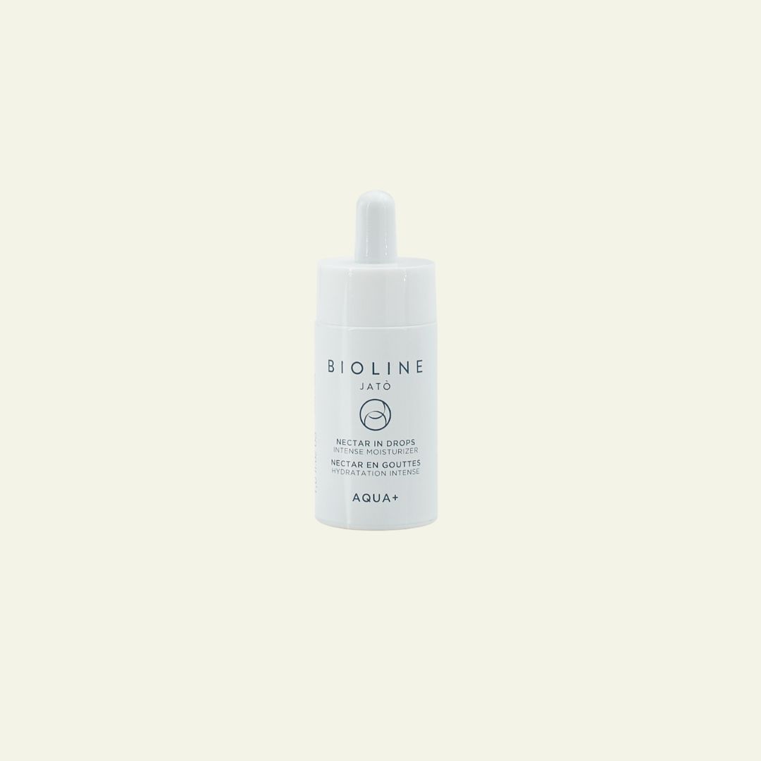 Bioline Jatò Aqua+ Nectar In Drops 30ml