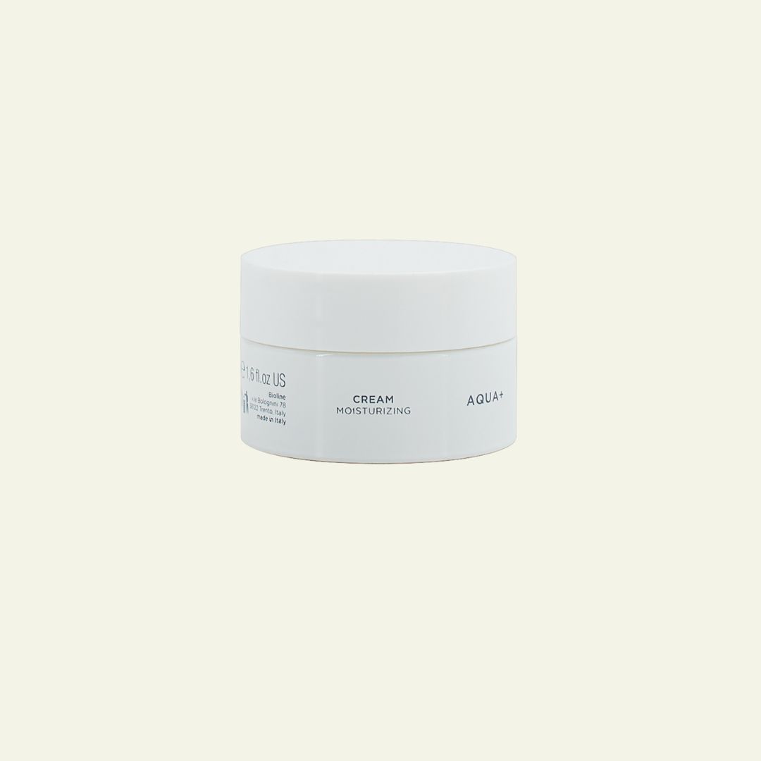 Bioline Jatò Aqua+ Moisturizing Cream 50ml