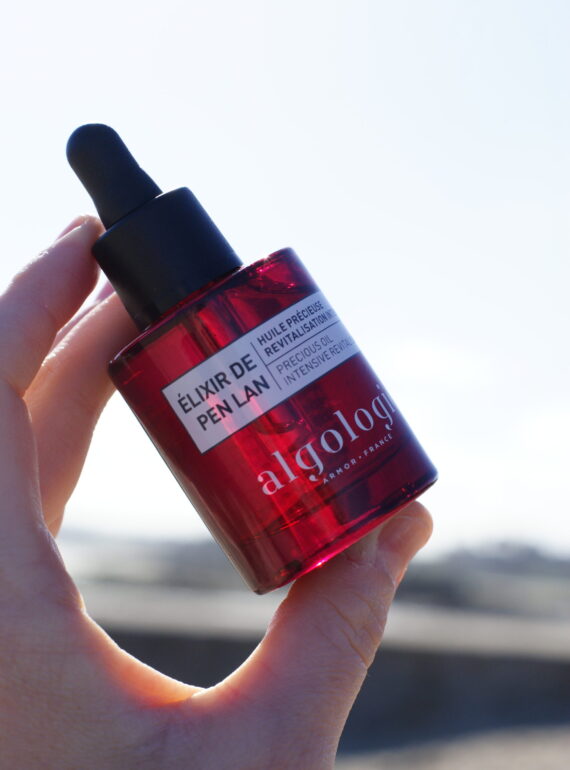 Algologie Precious Oil Intensive Revitalisation 30ml