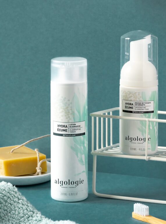 Cleansing Foam