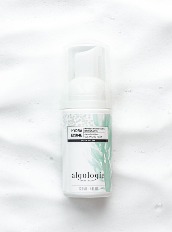 Cleansing Foam