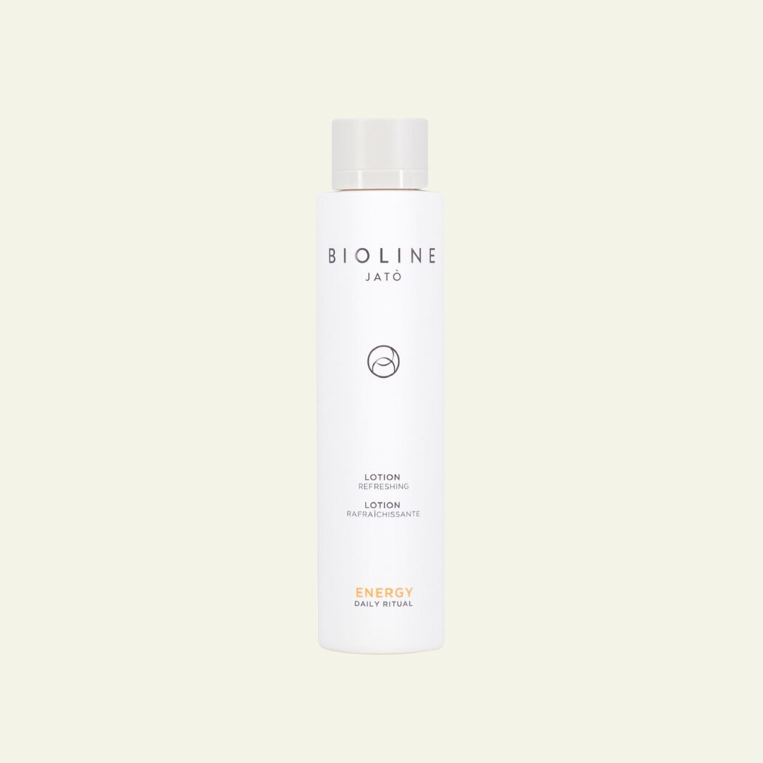 Bioline Jatò Energy Daily Ritual Lotion Refreshing 200ml