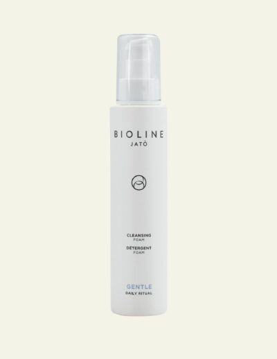 Daily Ritual Gentle Cleansing Foam