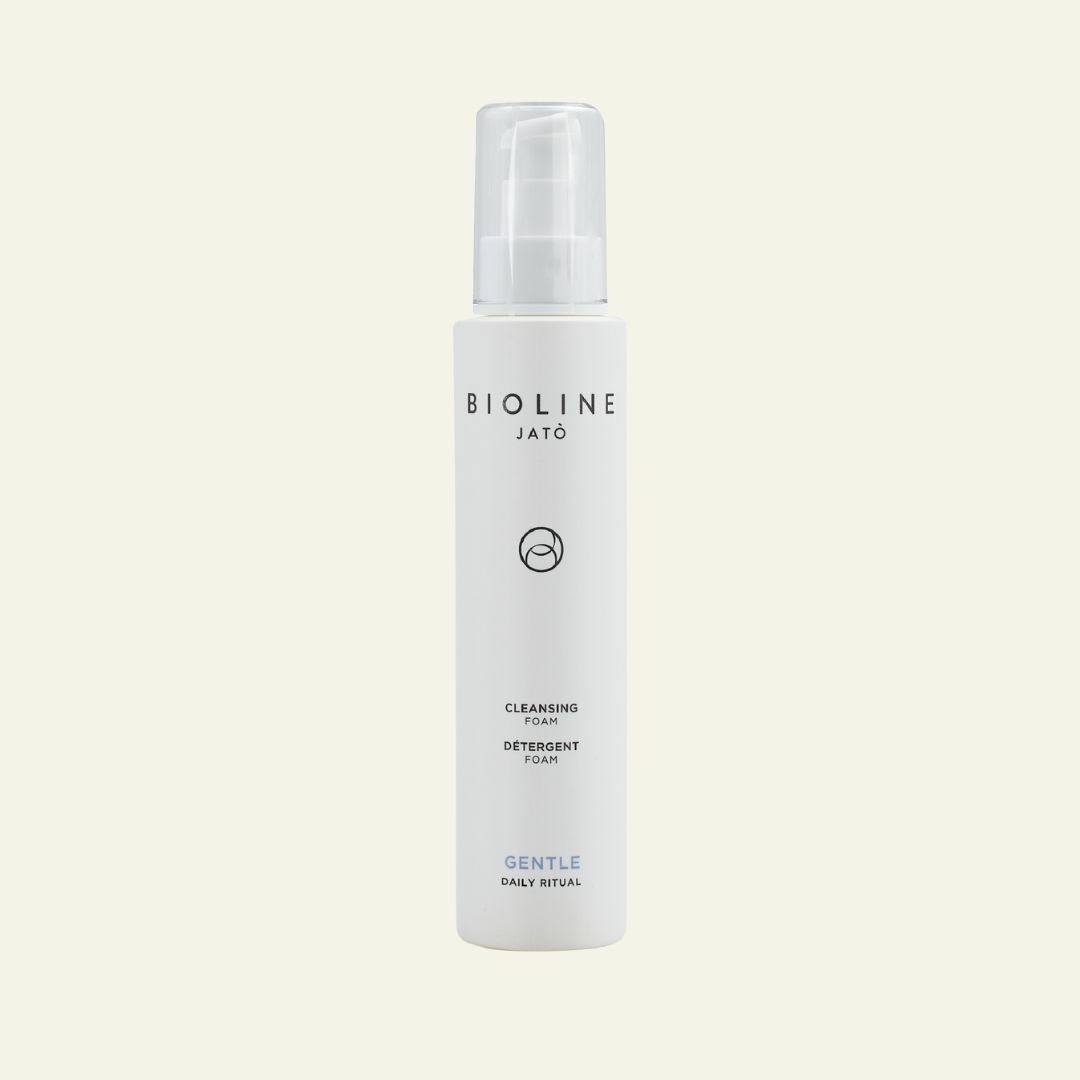 Bioline Jatò Gentle Cleansing Foam 200ml