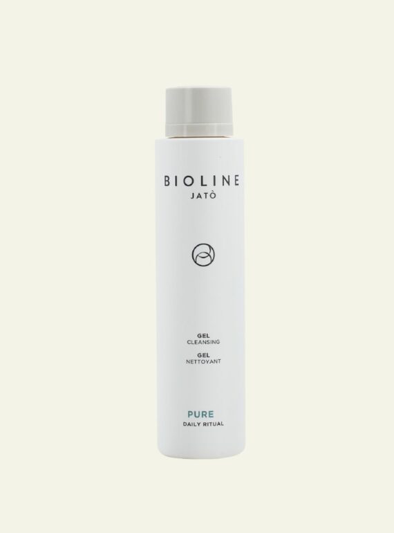 Daily Ritual - Pure Gel Cleansing