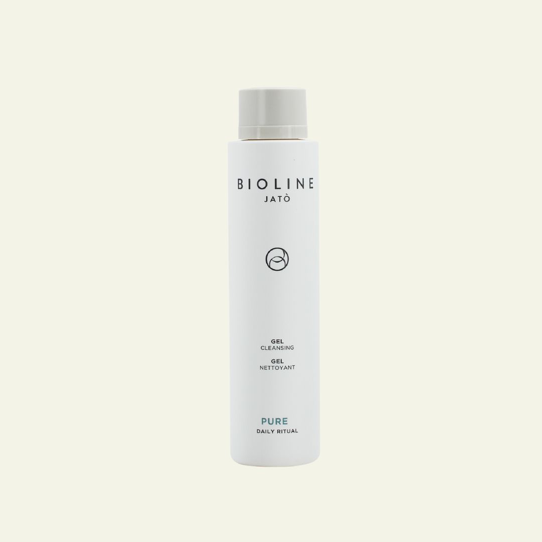 Bioline Jatò Pure Daily Ritual Gel Cleansing 200ml