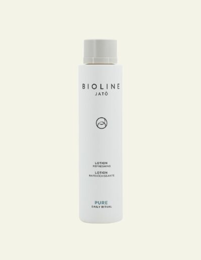 Dagligt ritual - ren lotion