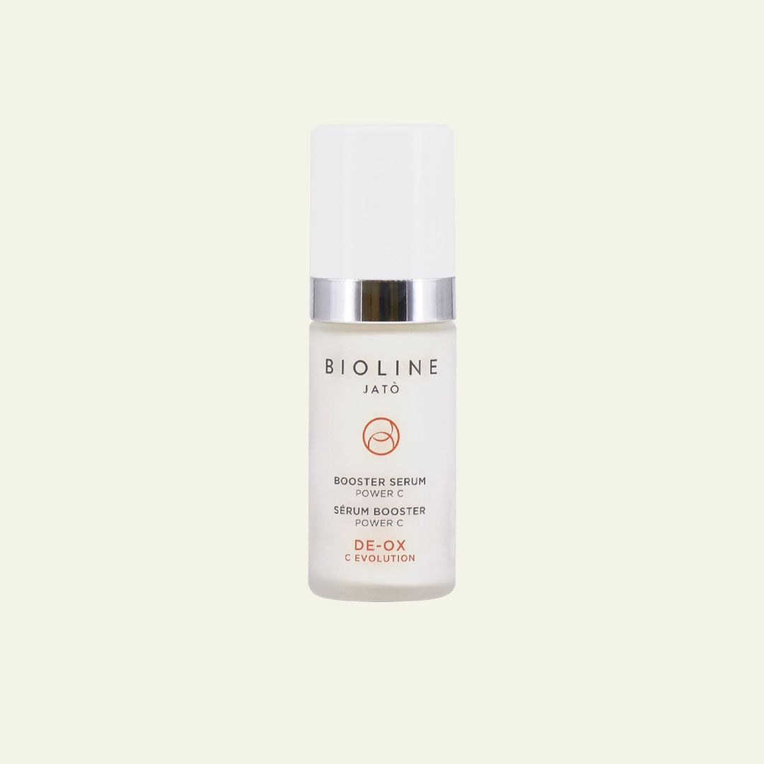 Bioline Jatò De-Ox Booster Serum Power C 30ml