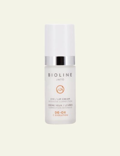 De-Ox Eye & Lip Cream