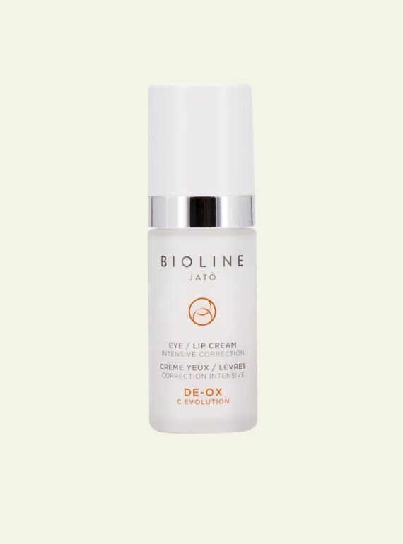 De-Ox Eye & Lip Cream