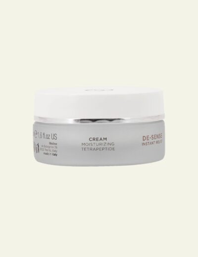 De-Sense Moisturizing