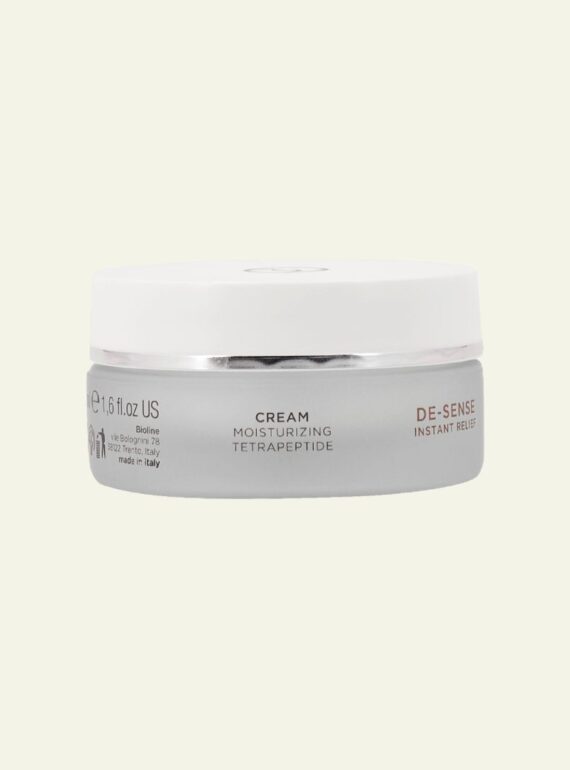 De-Sense Moisturizing