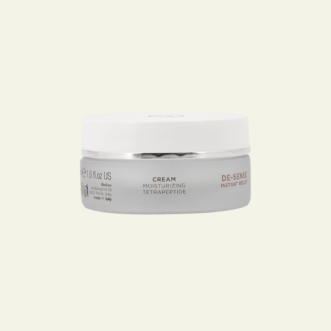 Bioline Jatò De-Sense Moisturizing Cream 50ml