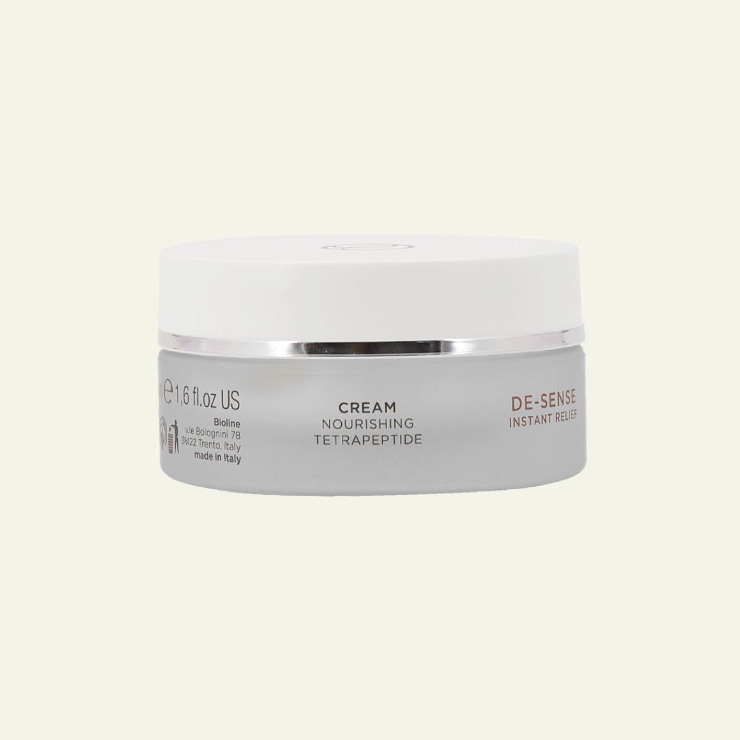 Bioline Jatò De-Sense Nourishing Cream 50ml
