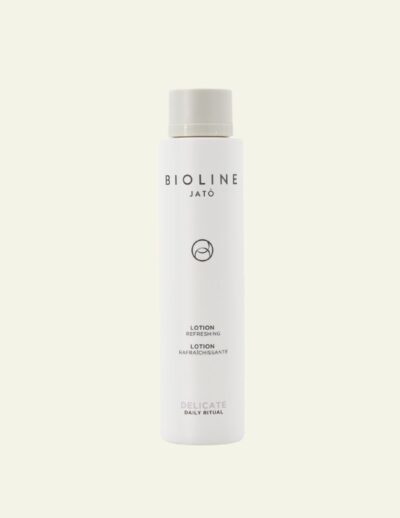 Delicate Lotion Refreshing