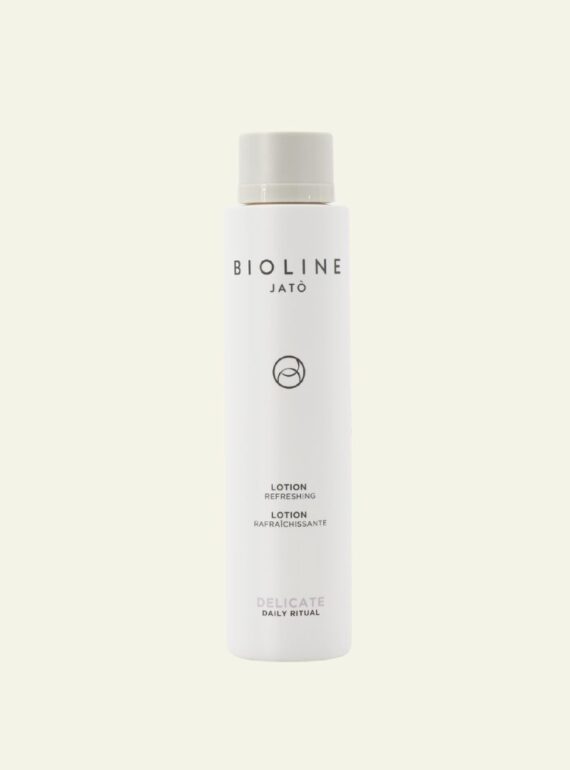 Delicate Lotion Refreshing