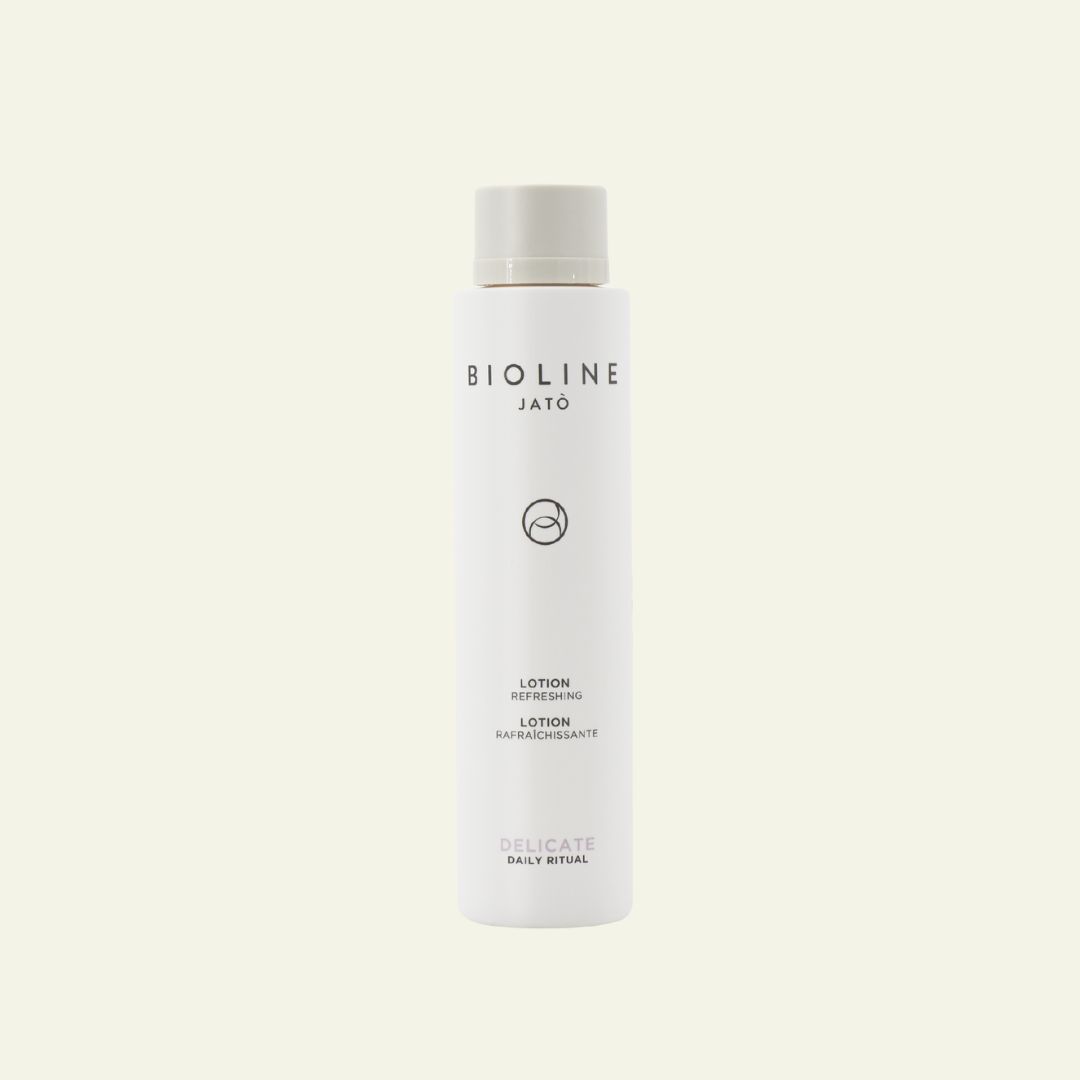 Bioline Jatò Delicate Daily Ritual Lotion Refreshing 200ml